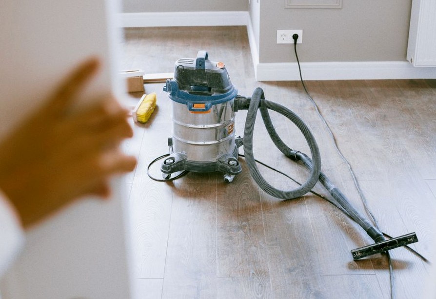 Dustless Floor Sanding in Pittsfield